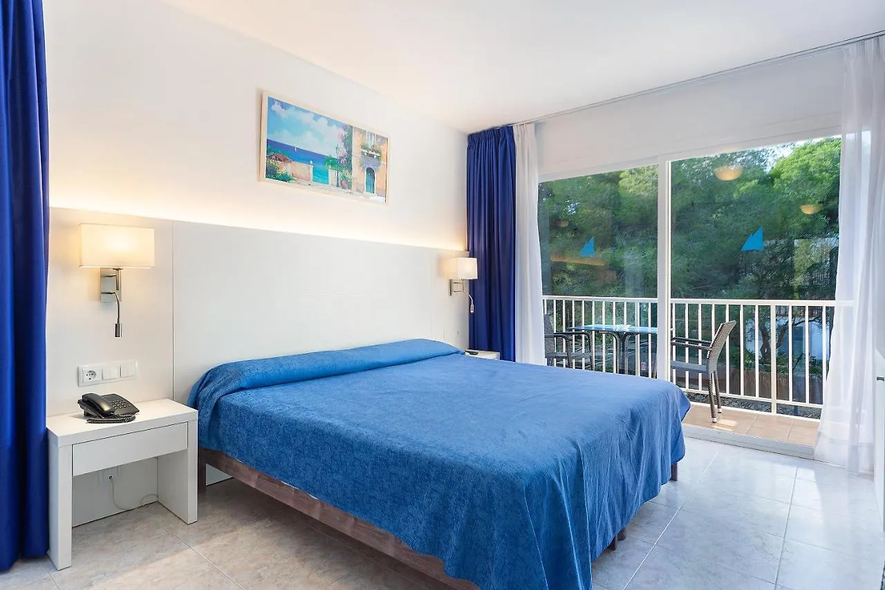 Apartamentos Cala Murada Minigolf Apartment Cala Murada (Mallorca)