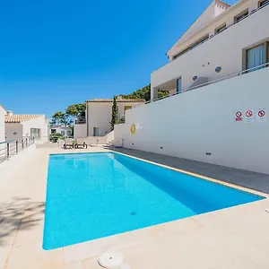 Hébergement de vacances Molins 4, Cala de Sant Vicenc