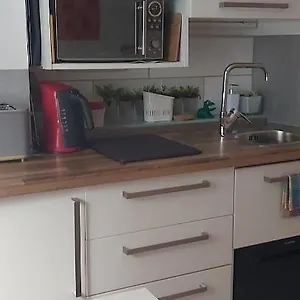  Apartment Ema Slovenia
