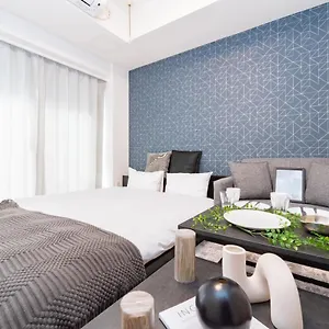  Apartment Tokyo's Spot Shibuya! 3person Free Wi-fi Japan