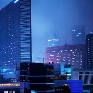  Apartment #8 3mins To Station 1stop To Shinjuku Shinjuku With Plenty Of Sunlight Japan