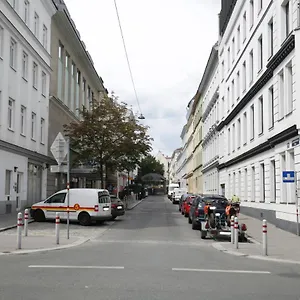  Apartment Gold - Contactless Check In Austria