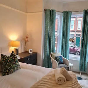  Apartment The Cosy Fox United Kingdom