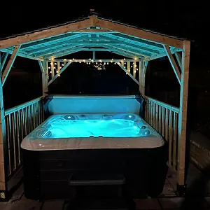  Holiday home Cross Lane United Kingdom