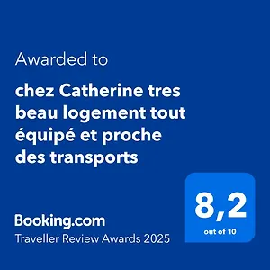 chez-catherine-tres-beau-logement-tout-quip-et-proche.fr-provencehotel.com/
