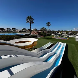 Els Pins 5*, Malgrat de Mar Spanien