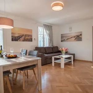  Apartment River View Slovenia