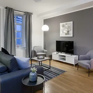  Apartment Evropa Slovenia