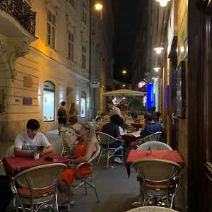  Apartment Kh Stephansplatz Austria