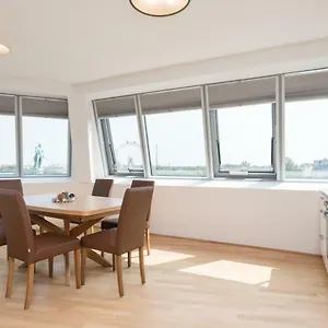  Apartment Yourapartment Prater Austria