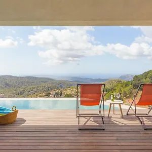  Villa Jordi