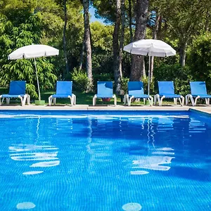 Tennis Aparthotel